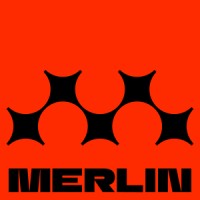 Merlin Hat logo - Similar company to Authoritly