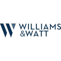 Williams & Watt Inc. logo - Similar company to Williams Rebuild