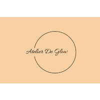Atelier De Glow logo - Similar company to Glow Atelier