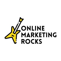 Online Marketing Rocks - Digital Marketing and Trainings Agency logo - Similar company to Brilla Hub | Digital Marketing Agency