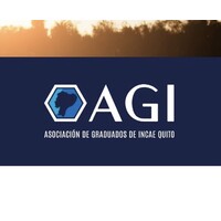 AGI QUITO INCAE logo - Similar company to Incae Business School | Proud Alumni Quito-Ecuador 🇪🇨