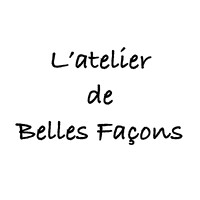 L'atelier de Belles Façons logo - Similar company to Cellula Pharm