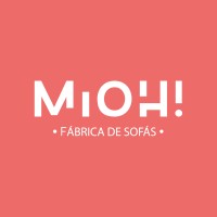 MIOH! Sofas logo - Similar company to Mioh