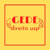 Grupo de Estudos de Direito do Entretenimento da FDUSP (GEDE) logo - Similar company to Gedd - Grupo De Estudos Em Direito Digital