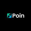 Poin logo - Similar company to Fluxcdn