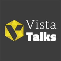 VistaTalks logo - Similar company to Think Global Forum