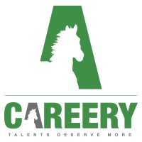 Careery for talent services logo - Similar company to Compume