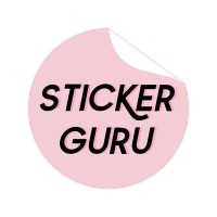 Sticker Guru