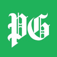 Pittsburgh Post-Gazette logo - Similar company to Audacy Pittsburgh