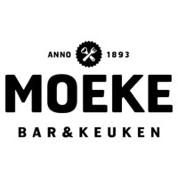 Moeke Bar & Keuken logo - Similar company to Absorb Bv