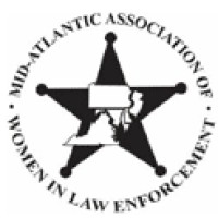 Mid-Atlantic Association of Women in Law Enforcement logo - Similar company to Harrisonburg, Va Police Department