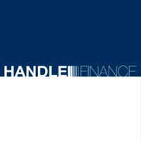 HANDLE FINANCE logo - Similar company to Solventa Ingenieros Consultores