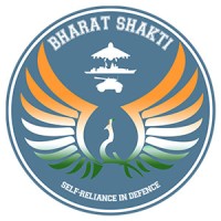 BharatShakti logo - Similar company to Willow Interiors