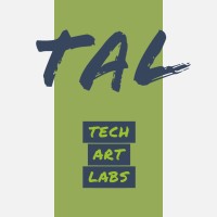 Tech Art Labs logo - Similar company to Startupcrafters