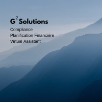 G2Solutions.geneva logo - Similar company to Novassurance