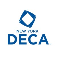 New York DECA logo - Similar company to Fastfocus