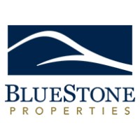 BlueStone Properties Inc. logo - Similar company to Lane Partners