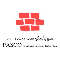 Pasco Block and Interlock Factory LLC logo - Similar company to Block Factory