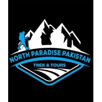 North Paradise Pakistan trek&tours logo - Similar company to Herbalogy