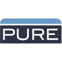 PURE Restaurant Solutions logo - Similar company to Restaurantdata.Com