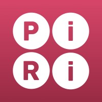 Piri Guide logo - Similar company to İş Adamı