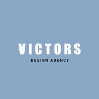 VICTORS Design Agency logo - Similar company to Idc Design Agency Birmingham