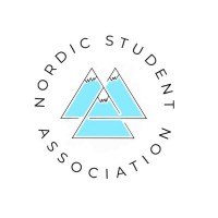 NSA - Nordic Student Association logo - Similar company to Sv Focus '07
