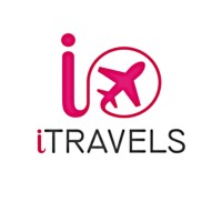 iTraveling Pte Ltd logo - Similar company to Trip Global