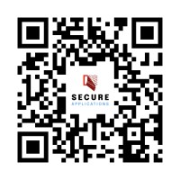 Secure Applications, WOSB / WBE logo - Similar company to Icbn (Infinite Connecting Business Network)