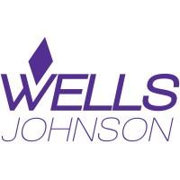Wells Johnson logo - Similar company to Synos Corp