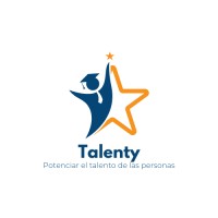 Talenty SpA logo - Similar company to Brouter Spa
