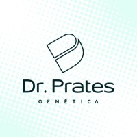 Dr. Prates Genética logo - Similar company to Ttl - Laboratório De Inovação Aplicada