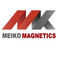 Chuzhou Meiko Magnetics Co.,Ltd. logo - Similar company to Ningbo Shine Magnetic Technology Co.,Ltd