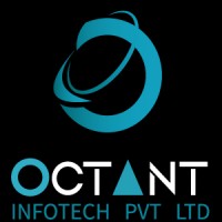 Octant Infotech Pvt Ltd logo - Similar company to Digital Seo Web