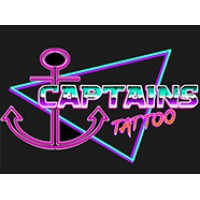 Captain's Tattoo Company