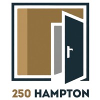 250 Hampton logo - Similar company to Bowden Fence