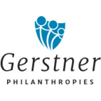 Gerstner Philanthropies logo - Similar company to Vizn Ventures