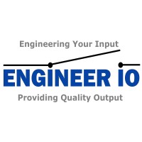 Engineer io Ltd. logo - Similar company to Moduquip