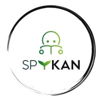 Spykan logo - Similar company to Cometh Forensics