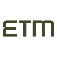 England-Thims & Miller, Inc. logo - Similar company to Matthews | Dccm