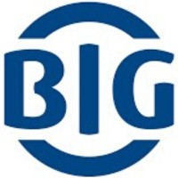 Behavior-change Initiative Group (BIG) logo - Similar company to Behavioral Tools