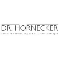 Dr. Hornecker Softwareentwicklung Und It-Dienstleistungen
