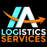 iA Logistics Services logo - Similar company to Gorilla Logistics