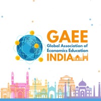 GAEE India logo - Similar company to Gaee Lsr Chapter