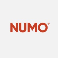 NUMO BURO logo - Similar company to The Goort