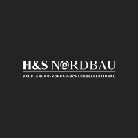 H&S NordBau logo - Similar company to Conbau Nord
