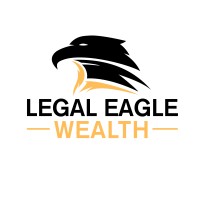 Legal Eagle Wealth logo - Similar company to Marg Financial