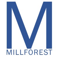 Millforest Consulting Group AB logo - Similar company to Mytos House Of Software (Part Of Techstep)