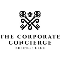 The Corporate Concierge logo - Similar company to Corporate Concierge Services