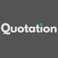 Quotation Group logo - Similar company to منصة تسعيرة || Quotation Platform